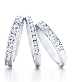 TIFFANY&Co.&Co.n@
