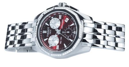 컡F Florid Watch