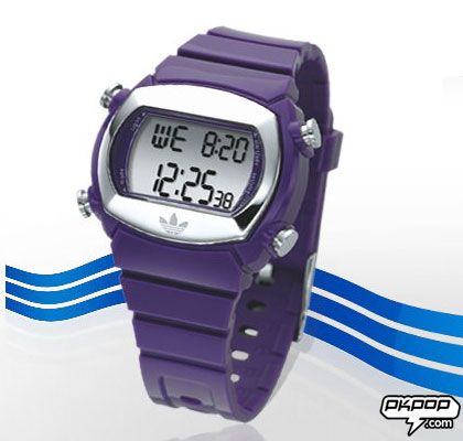 adidas CANDY WATCH ˮӹϵ ɫȫ(sh)Ƴ