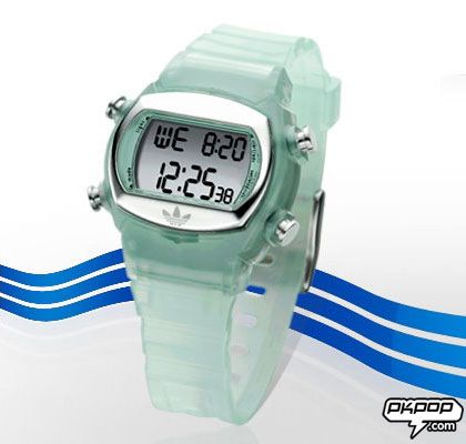 adidas CANDY WATCH ˮӹϵ ɫȫ(sh)Ƴ