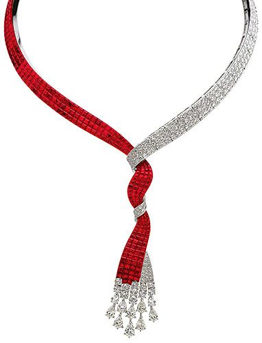 Van Cleef & Arpelsϵ(xing)