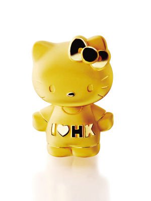 f؈r(ji) Hello Kitty ż