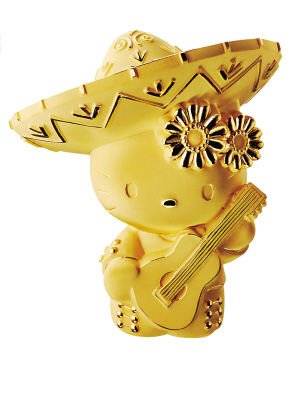 f؈r(ji) Hello Kitty ż