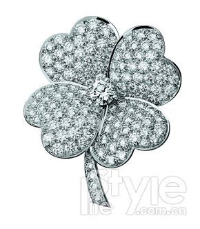 Van Cleef&ArpelsСɿɐ WҫP(yng)
