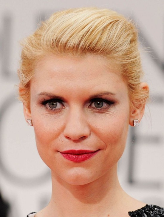 R•˹(Claire Danes)錚Ʒƣ(Bulgari)