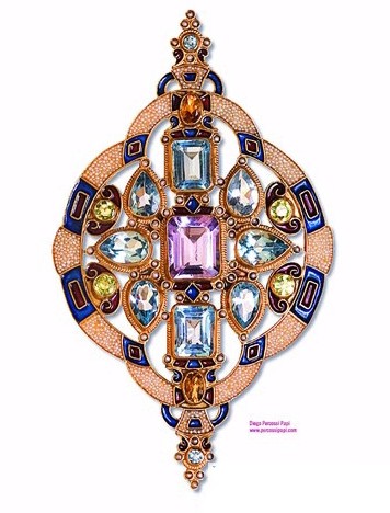Swarovski Gemvisions2012Fantasy ϵЌʯ