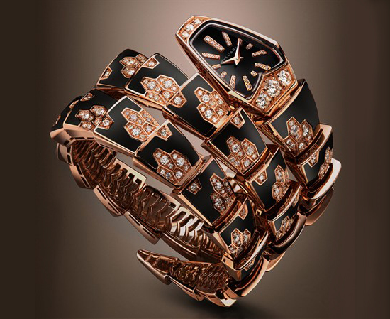 2012犱錚չA(y)չ Bvlgari Serpentiϵ