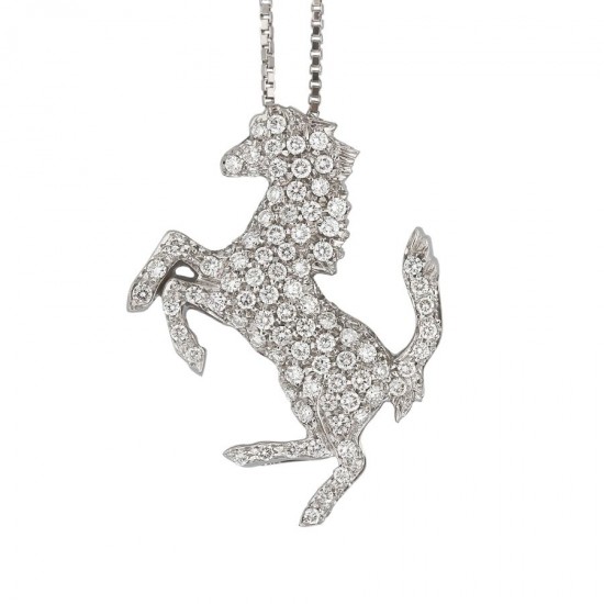DAMIANIƳFERRARIϵ錚