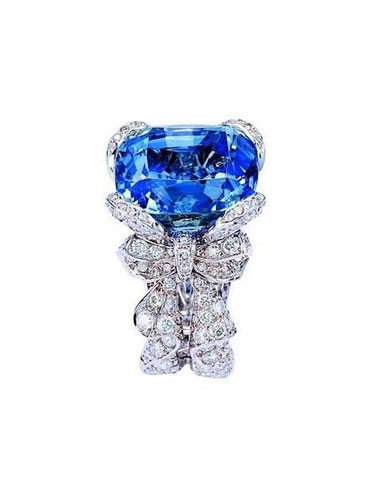 Dior AngeliqueY(ji)