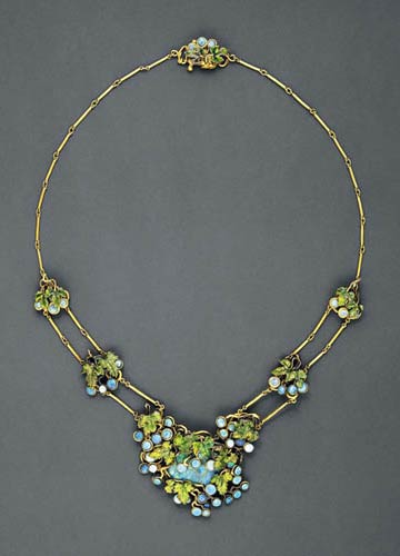 Louis Comfort Tiffany1904ƷWSm|(zh)
