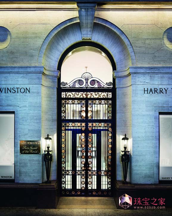 Harry Winston ጳƷƈD  ԏĄO10