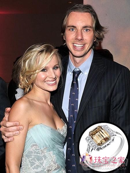 KRISTEN BELL˹ؐ͡3ɫĸGи@ʯ