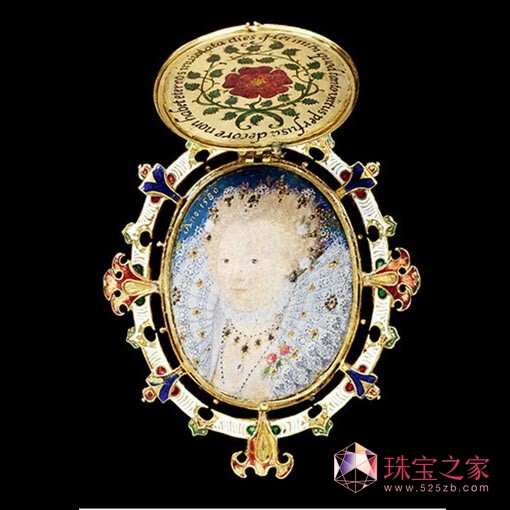 大英博物館典藏頂級藝術珠寶鑒賞