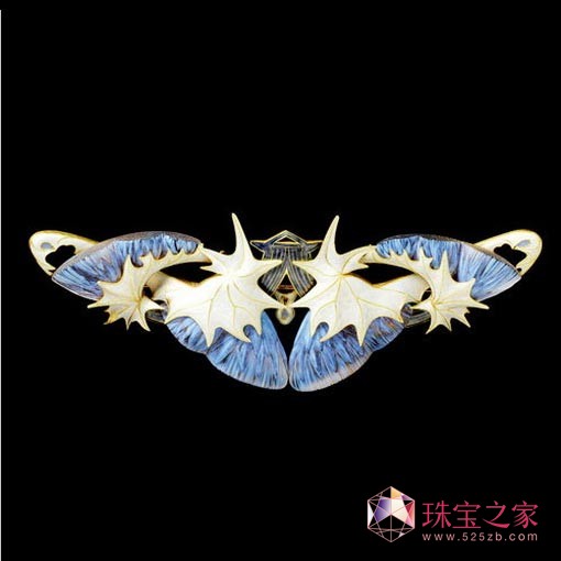 大英博物館典藏頂級藝術(shù)珠寶鑒賞