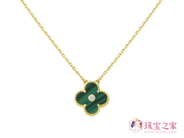 Van Cleef & Arpels ʥQ(ji)\(yn)錚