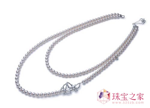 18K׽ձAkoya(xing)@ʯ