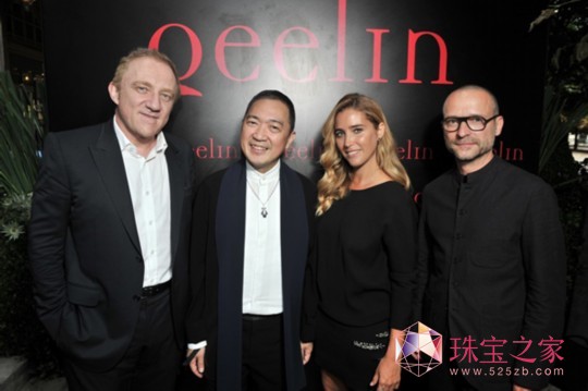 Qeelin߼(j)錚չڰʼҌmˇ?yn)ek