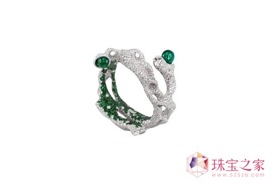 CINDY CHAO The Art Jewel White LabelļϵĸG֭h(hun)CINDY CHAO錚Wҫ51ýRt̺