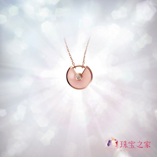 Amulette de Cartierϵxê(d)һo(w)ȻʯףԸʯʯͿȸʯ߀мt衢G衢ĸؐc解_SČʯ錚Ʒʩչ(dng)ħҫĿSİ£ߵ˟С