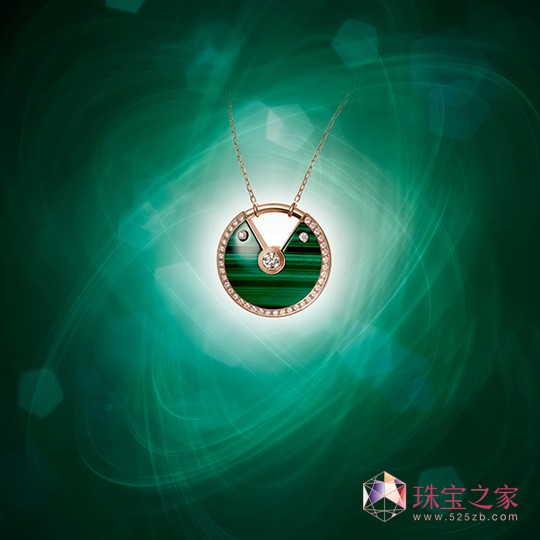 Amulette de Cartierϵxê(d)һo(w)ȻʯףԸʯʯͿȸʯ߀мt衢G衢ĸؐc解_SČʯ錚Ʒʩչ(dng)ħҫĿSİ£ߵ˟С
