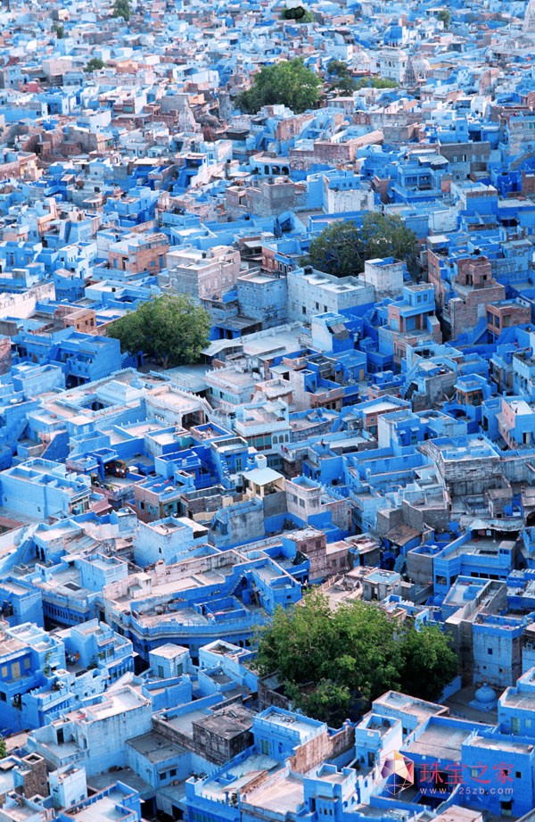 Ԋ(sh)2015߼(j)錚ϵ·һƪJodhpur