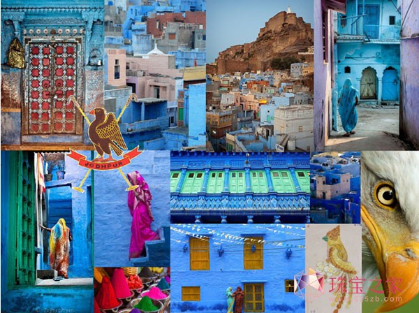 Ԋ(sh)2015߼(j)錚ϵ·һƪJodhpur