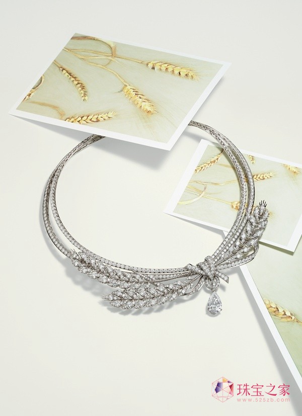  La Nature de CHAUMET֮ꖹҰϵ(xing)