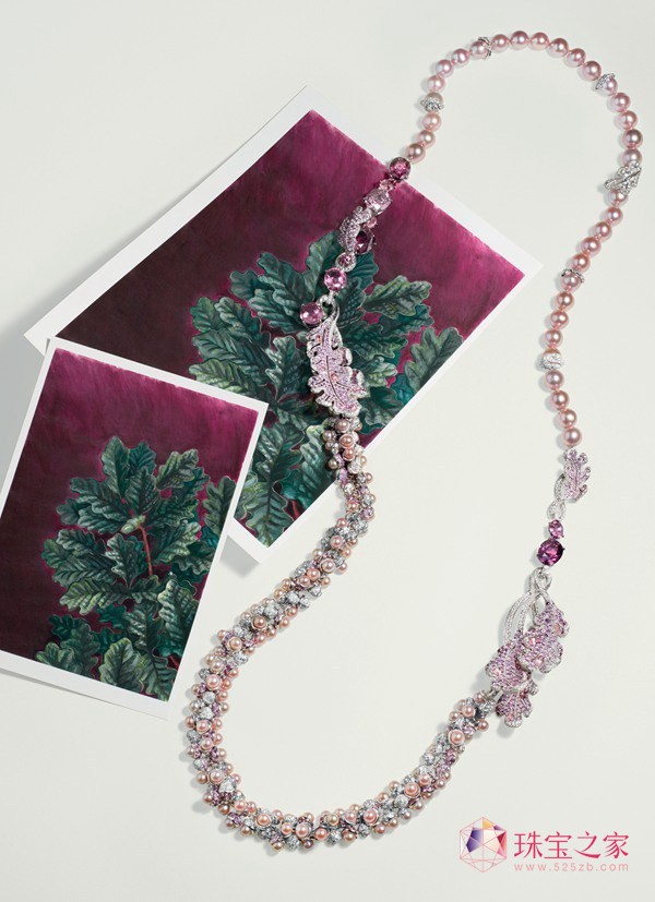  La Nature de CHAUMET֮~ĳZ(xing)