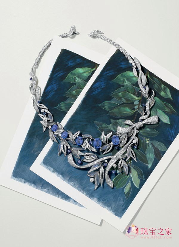  La Nature de CHAUMET¹~֮յ̫֮ϵ(xing)