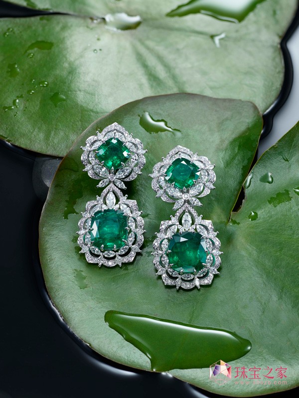 Gemfieldcʒ(lin)Ƴ¿Green Carpet錚
