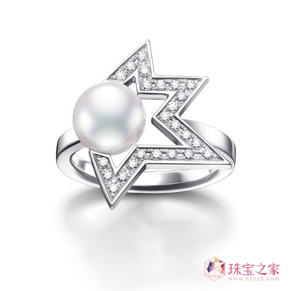 TASAKI ʬFPearly Star Ǽ錚ϵ