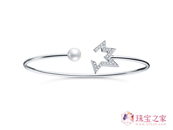 TASAKI ʬFPearly Star Ǽ錚ϵ