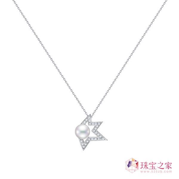 TASAKI ʬFPearly Star Ǽ錚ϵ