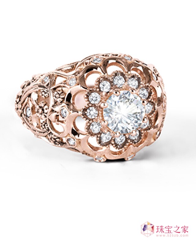 Forevermark(lin)ӡOӋƳZanyahTMϵ@