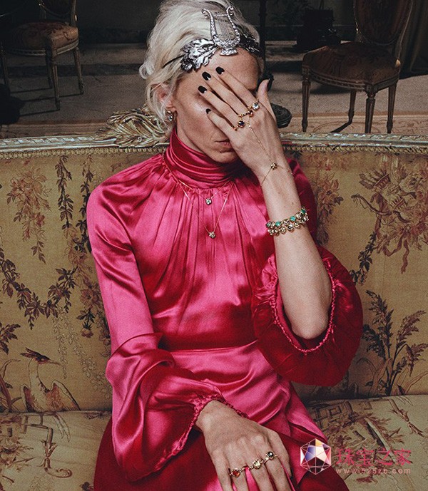 ݳƷ GUCCIYl2018紺ϵЏVƬƬȡڄ⿂O Alessandro Micheleɽ׿_Ĺl_RһwˇgN֮؄eՈuLÔzӰMick RockR