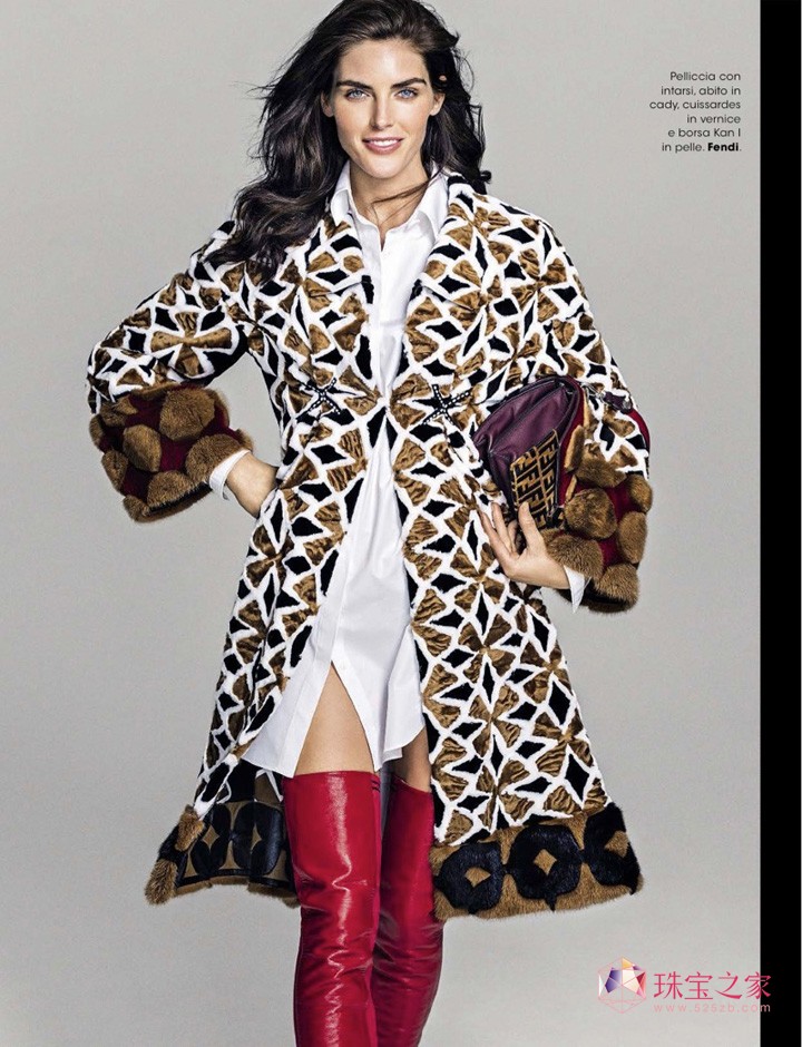 ģHilary Rhoda [＾L(fng)дƬ