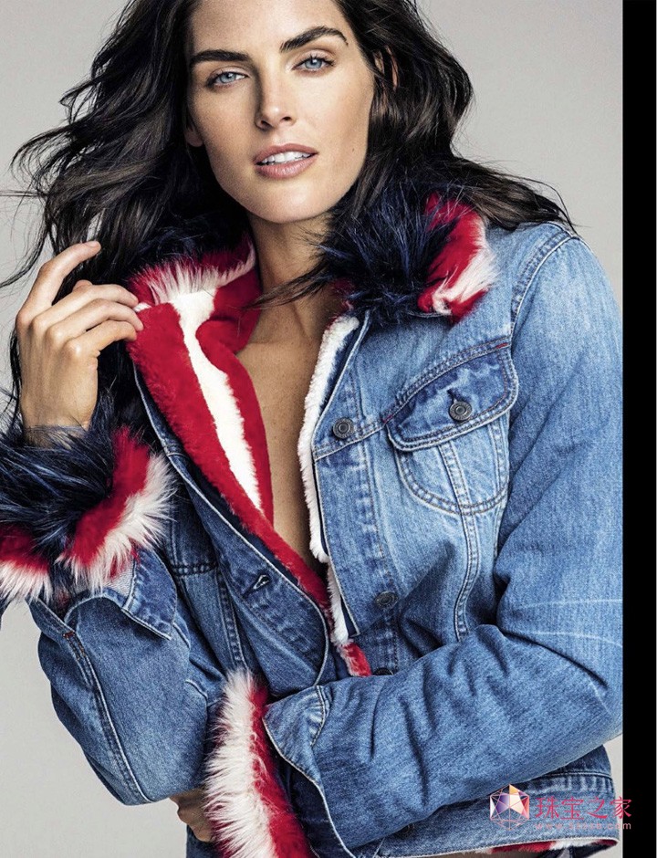 ģHilary Rhoda [＾L(fng)дƬ