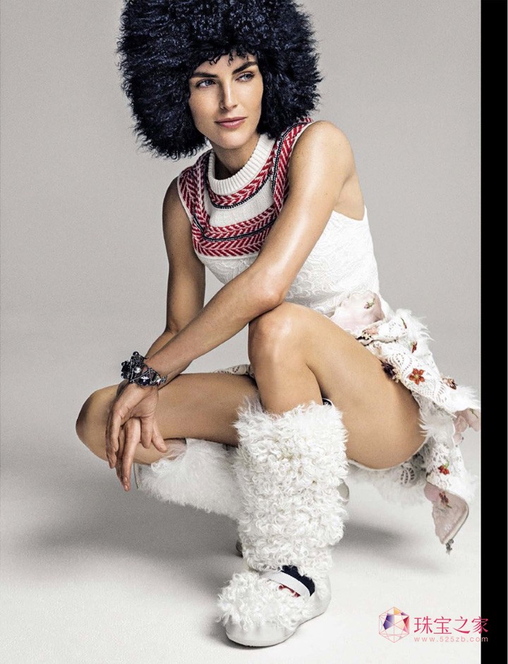 ģHilary Rhoda [＾L(fng)дƬ